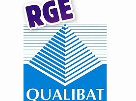 LABEL RGE QUALIBAT