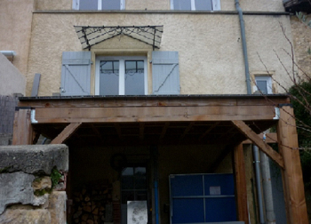 AVANT TRAVAUX