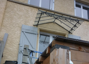 AVANT TRAVAUX