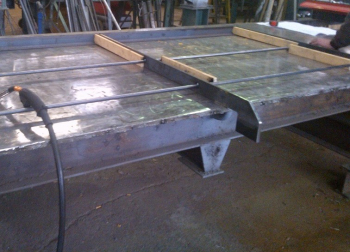 FABRICATION FOURCADE