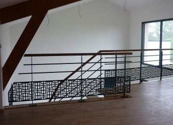 APRES TRAVAUX