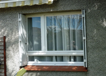 AVANT TRAVAUX