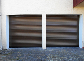APRES TRAVAUX PORTES DE GARAGE